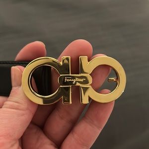 Ferragamo Belt